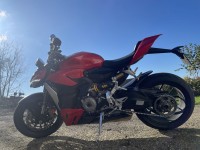 Ducati Streetfighter