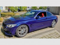 BMW 435