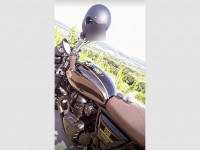 Royal Enfield Interceptor