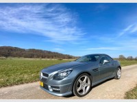 Mercedes SLK 250