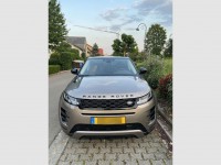 Land-Rover Range Rover Evoque