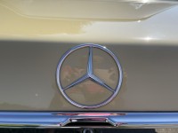 Mercedes SE
