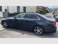 Mercedes E 220