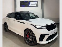 Land-Rover Range Rover Velar