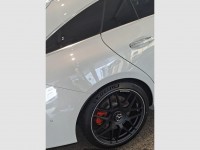 Mercedes CLA 45 AMG