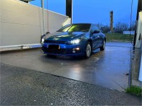 VW Scirocco
