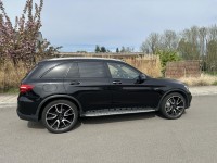 Mercedes GLC 43 AMG