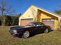 Jaguar XJS