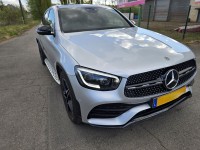Mercedes GLC 300