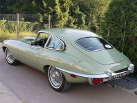 Jaguar E-Type