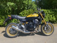 Kawasaki Z