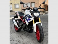 BMW G