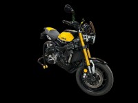 Yamaha XSR