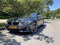 BMW 435