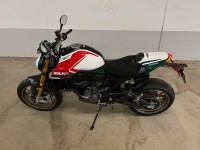 Ducati Monster