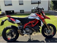 Ducati Hypermotard