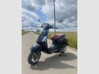 Vespa Primavera