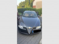Alfa-Romeo GT