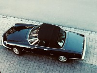 Alfa-Romeo Spider