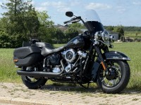 Harley-Davidson Heritage Softail Classic