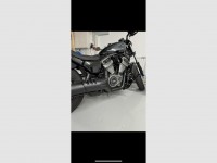 Harley-Davidson Nightster