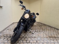 Harley-Davidson Night Rod Special