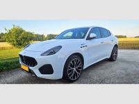 Maserati Grecale