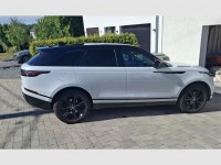 Land-Rover Range Rover Velar