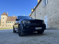 Land-Rover Range Rover Sport