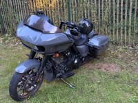 Harley-Davidson Road Glide