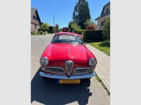 Alfa-Romeo Sprint