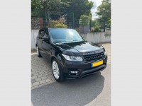 Land-Rover Range Rover Sport