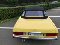 Mercedes SL 350