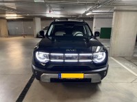 Baic BJ30