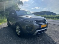 Land-Rover Range Rover Evoque
