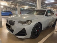 BMW 220