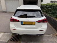 Mercedes A 180