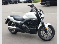 Honda CTX