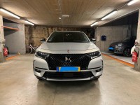 DS Automobiles DS7