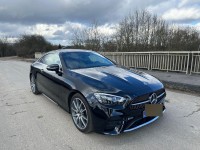 Mercedes E 220
