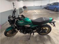 Kawasaki ZS