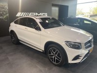 Mercedes GLC 350