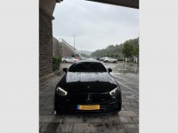 Mercedes E 53 AMG