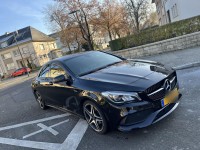 Mercedes CLA 200