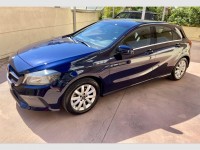 Mercedes A 180