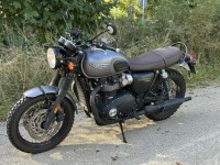 Triumph Bonneville