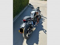 KTM Duke