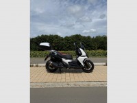 BMW C