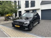 Mercedes GLC 220