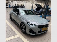 BMW M240
